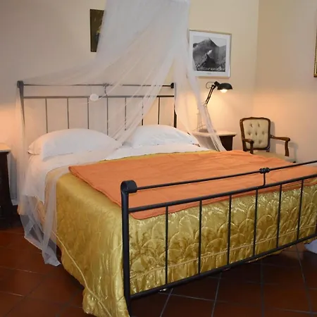 Frühstückspension Bed & Breakfast La Costa *