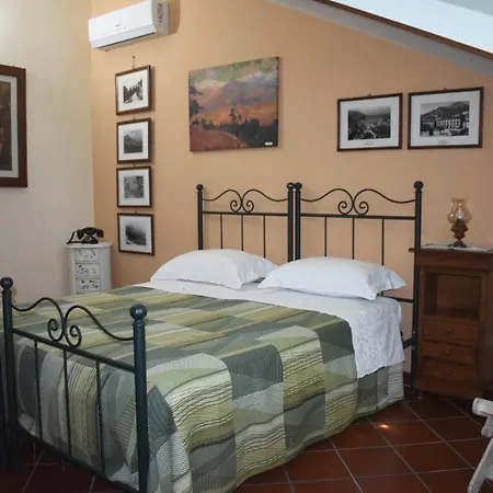Bed & Breakfast La Costa Frühstückspension *
