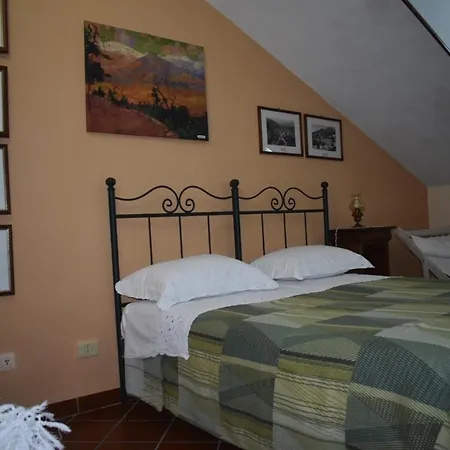 Bed & Breakfast La Costa Cassino