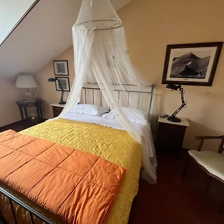 Bed & Breakfast La Costa *