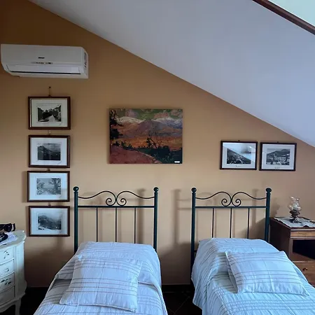 Frühstückspension Bed & Breakfast La Costa